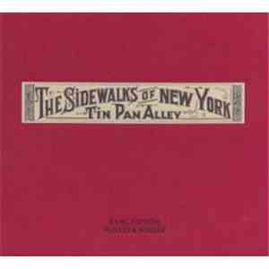 Uri Caine Ensemble - The Sidewalks Of New York: Tin Pan Alley