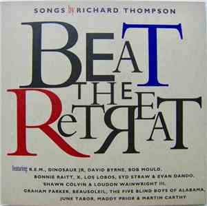 Various - Beat The Retreat - Songs By Richard Thompson