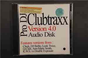 Various - Clubtraxx 4