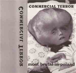 Various - Commercial Terror