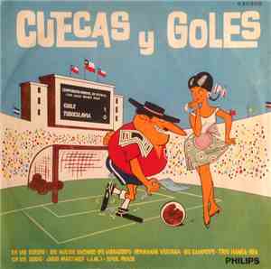 Various - Cuecas Y Goles