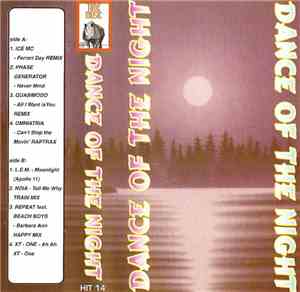 Various - Dance Of The Night