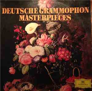 Various - Deutsche Grammophon Masterpieces