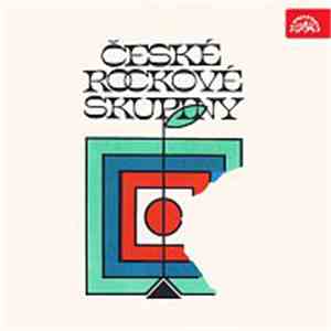 Various - České Rockové Skupiny 2