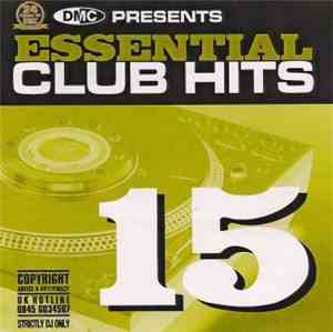 Various - Essential Club Hits 15