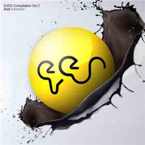 Various - EVES Compilation Vol.2 - Acid Selection
