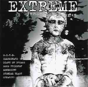 Various - Extreme Jenseitshymnen 5
