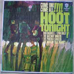 Various - Hoot Tonight!