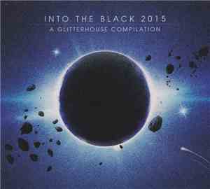 Various - Into The Black 2015 - A Glitterhouse Compilation