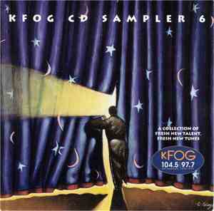 Various - KFOG CD Sampler 6