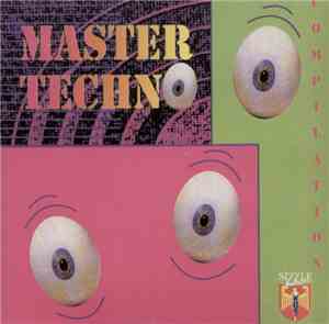 Various - Master Techno Compilation