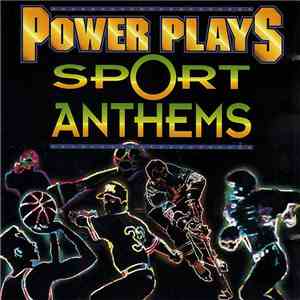 Various - Power Play (Sport Anthems)