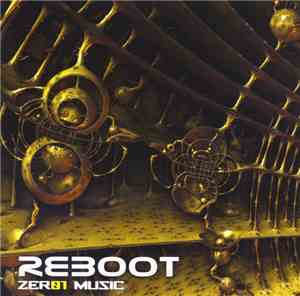 Various - Reboot
