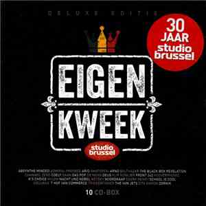 Various - Studio Brussel - Eigen Kweek (Deluxe Editie)