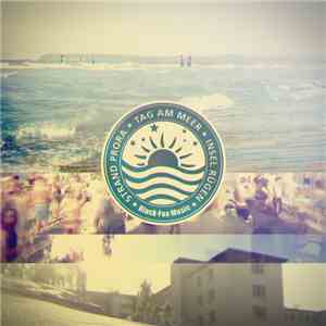 Various - Tag am Meer EP