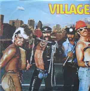 Village People - Sleazy