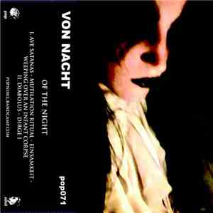 Von Nacht - Of The Night