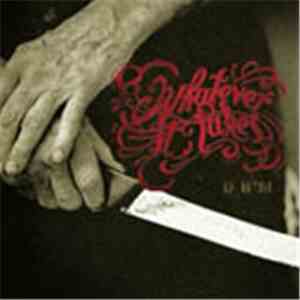 Whatever It Takes  - D.H.M