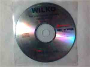 Wilko - Un Mondo Per Me