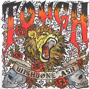 Wishbone Ash - Tough
