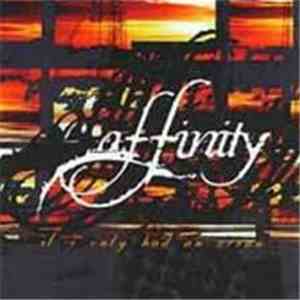 Affinity  - If I Only Had An Ocean