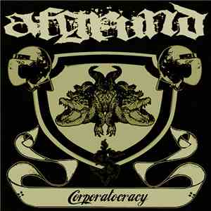 Afgrund - Corporatocracy