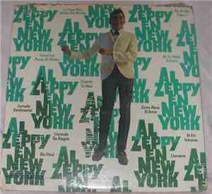 Al Zeppy - Al Zeppy En New York