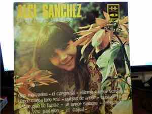 Alci Sánchez - En Su Mejor Momento