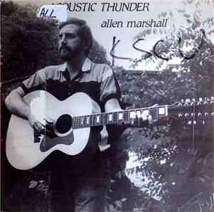 Allen Marshall - Acoustic Thunder
