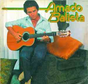 Amado Batista - Pensando Em Você