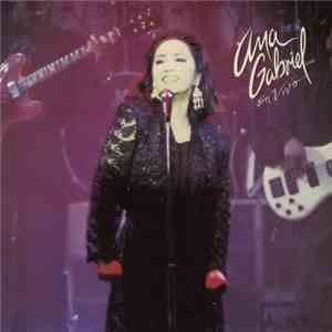 Ana Gabriel - En Vivo
