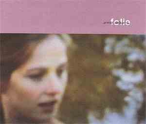 Annie Williams - Folie