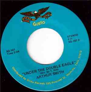 Arthur Smith  - Under The Double Eagle / Guitar Boogie