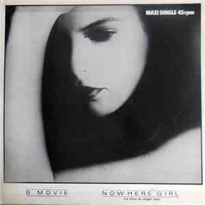 B. Movie - Nowhere Girl = La Chica De Ningun Lado