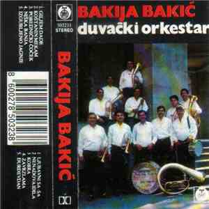 Bakija Bakić Duvački Orkestar - Izgubljeno Jagnje