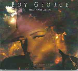 Boy George - Ordinary Alien (The Kinky Roland Files)