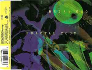 Brian Eno - Fractal Zoom