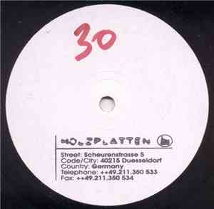 Brixton - Live At Oper 3000