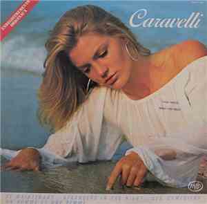Caravelli - Caravelli Vol. 3