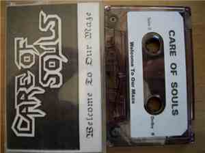 Care Of Souls - Welcome To Our Maze