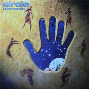 Circle  - Moments