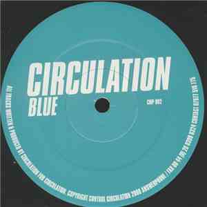 Circulation - Blue