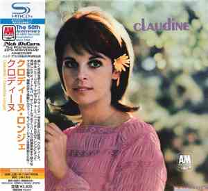 Claudine Longet - Claudine