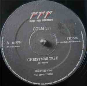 Colm III - Christmas Tree