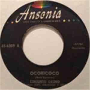Conjunto Casino - Ocoricoco / La Naturaleza