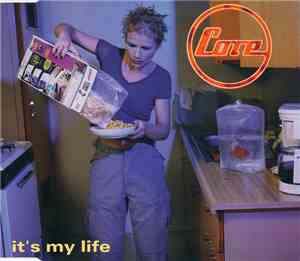 Core  - It's My Life