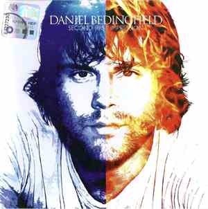 Daniel Bedingfield - Second First Impression