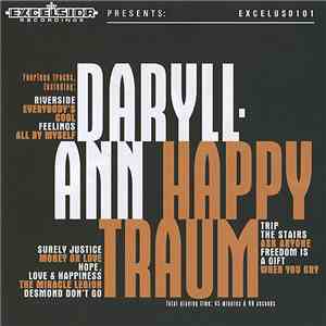 Daryll-Ann - Happy Traum