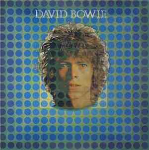 David Bowie - Space Oddity