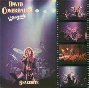 David Coverdales Whitesnake - Snakebite